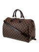 Louis Vuitton Damier Azur Speedy Bandouliere 35