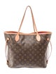 Louis Vuitton LV Monogram Neverfull MM