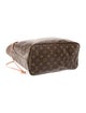 Louis Vuitton LV Monogram Neverfull MM