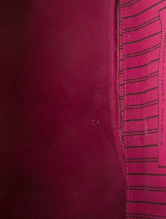 Louis Vuitton LV Monogram Neverfull MM