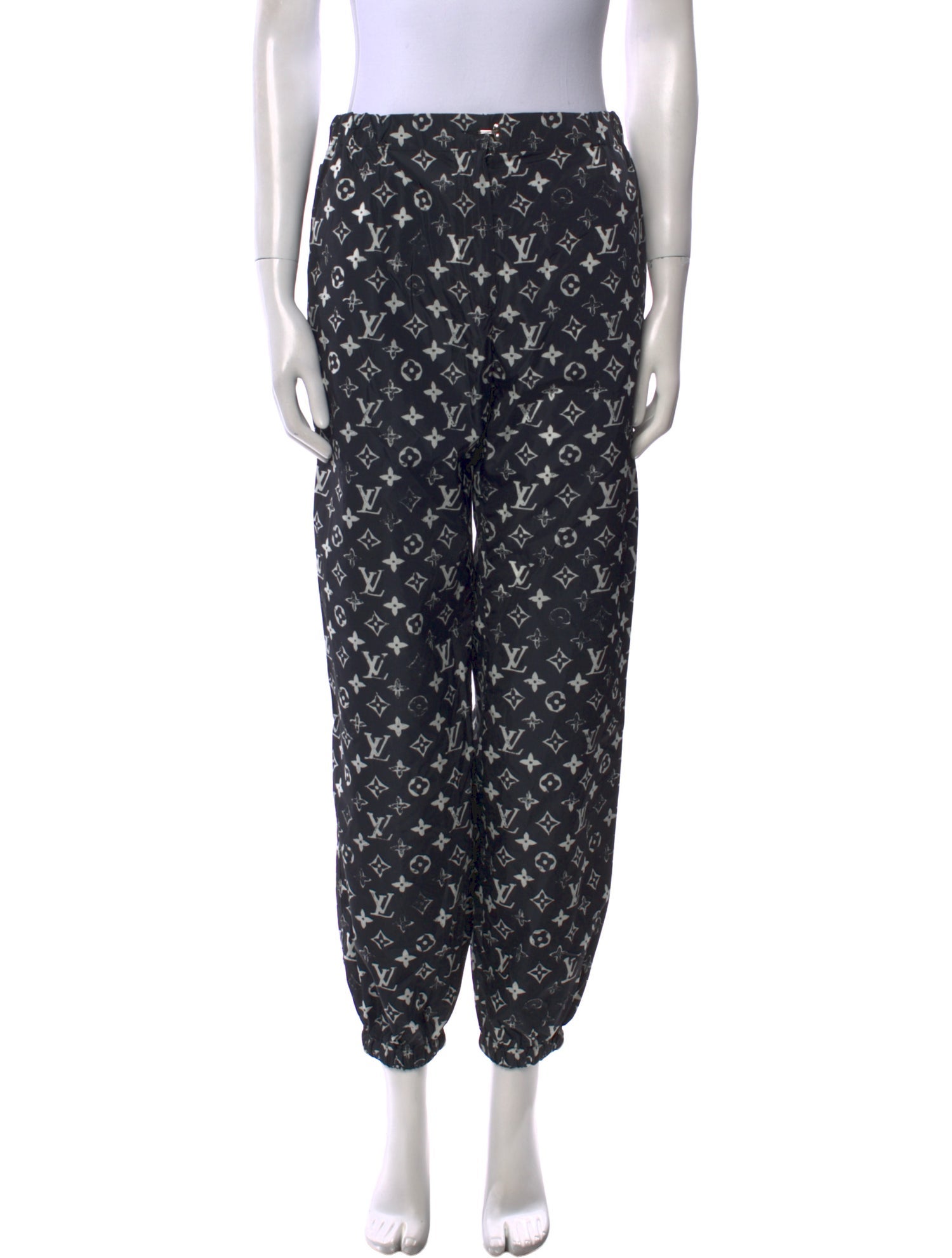 Louis Vuitton 2020 Skinny Leg Pants w/ Tags