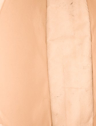 Louis Vuitton LV Monogram Sac Plat