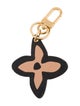 Louis Vuitton Wild At Heart Key Holder And Bag Charm