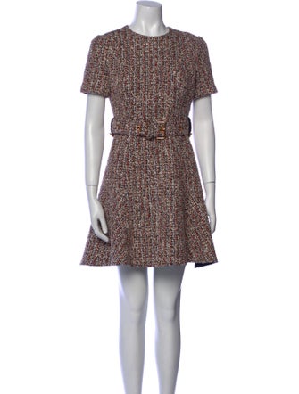 Louis Vuitton 2021 Mini Dress