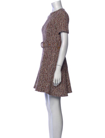 Louis Vuitton 2021 Mini Dress