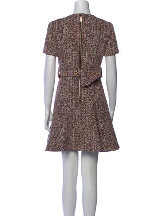 Louis Vuitton 2021 Mini Dress