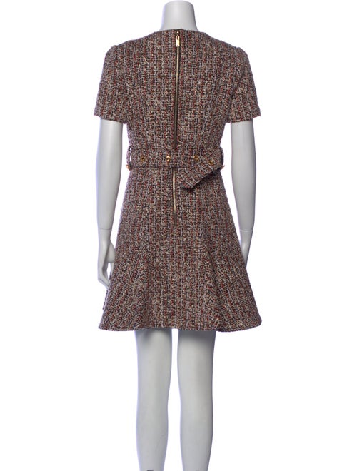 Louis Vuitton 2021 Mini Dress