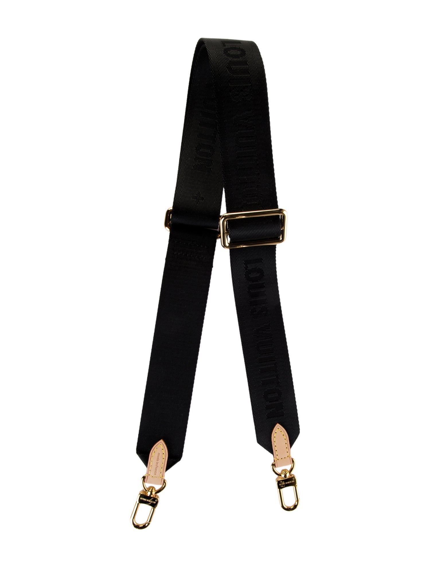 Louis Vuitton Multi-Pochette Accessories Bandoulière Shoulder Strap