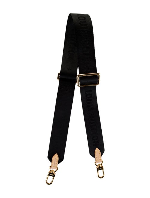 Louis Vuitton Multi-Pochette Accessories Bandoulière Shoulder Strap