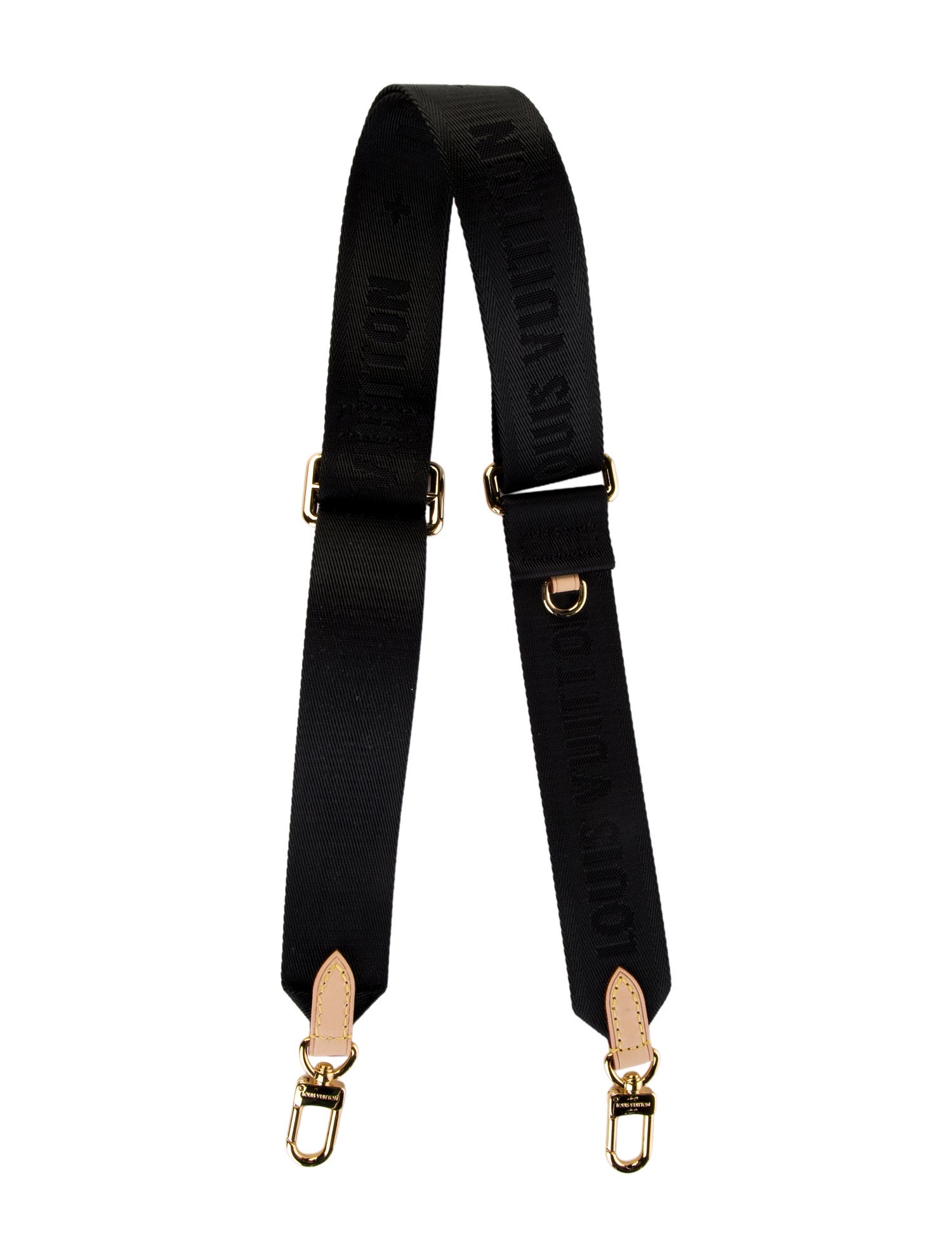 Louis Vuitton Multi-Pochette Accessories Bandoulière Shoulder Strap