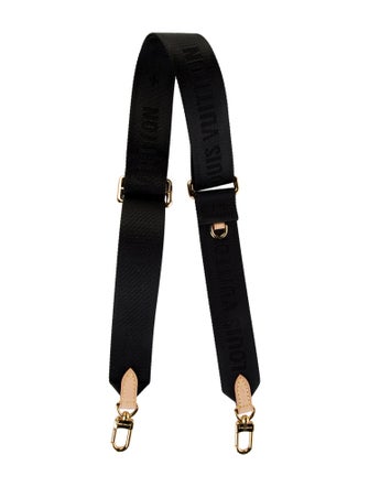 Louis Vuitton Multi-Pochette Accessories Bandoulière Shoulder Strap