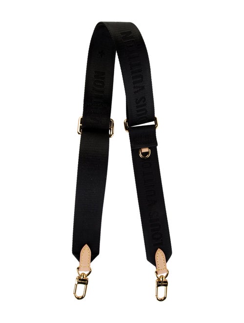 Louis Vuitton Multi-Pochette Accessories Bandoulière Shoulder Strap