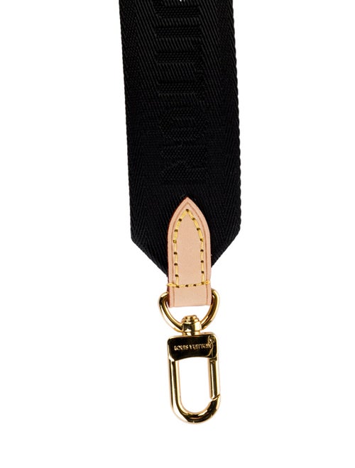 Louis Vuitton Multi-Pochette Accessories Bandoulière Shoulder Strap