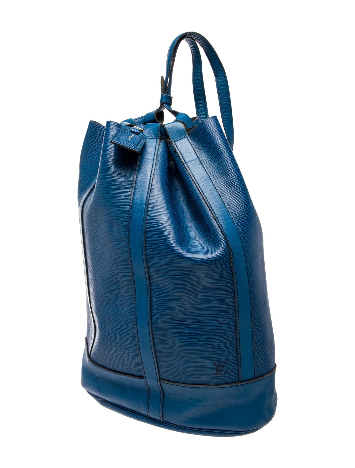 Louis Vuitton Epi Leather Randonnee