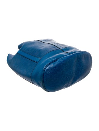 Louis Vuitton Epi Leather Randonnee