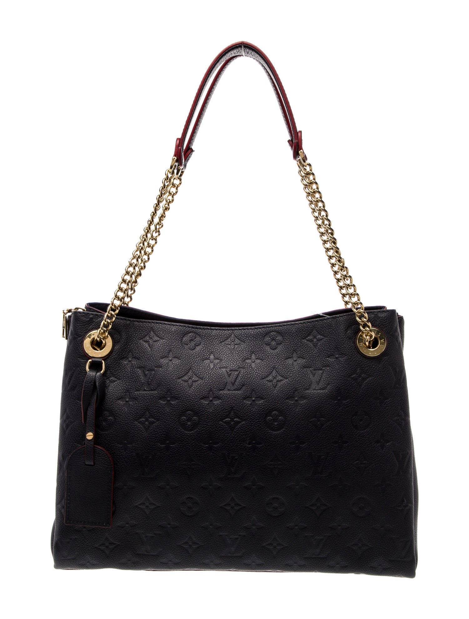 Louis Vuitton LV Monogram Surène MM