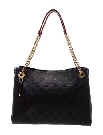 Louis Vuitton LV Monogram Surène MM