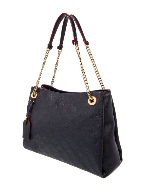 Louis Vuitton LV Monogram Surène MM