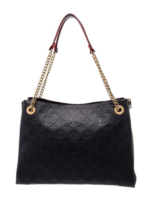 Louis Vuitton LV Monogram Surène MM