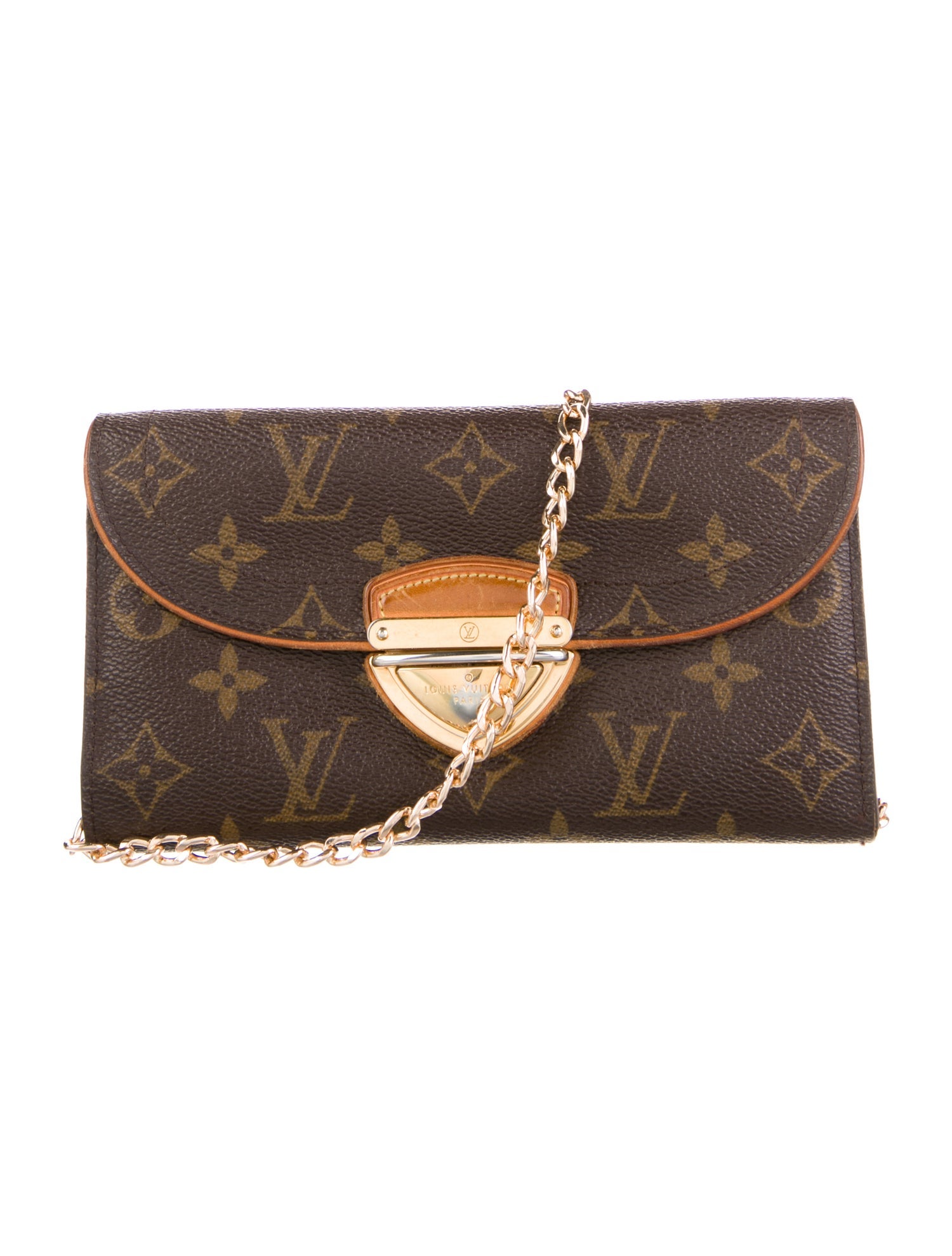 Louis Vuitton Coin Pouch
