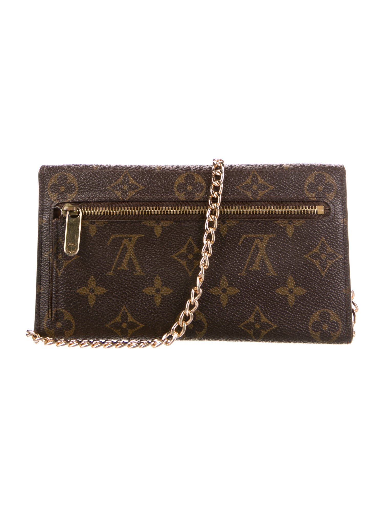 Louis Vuitton Coin Pouch