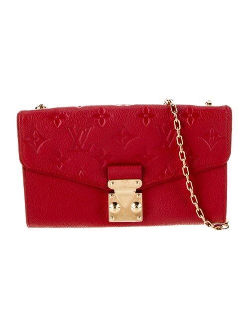 Louis Vuitton LV Monogram Saint Germain Pochette