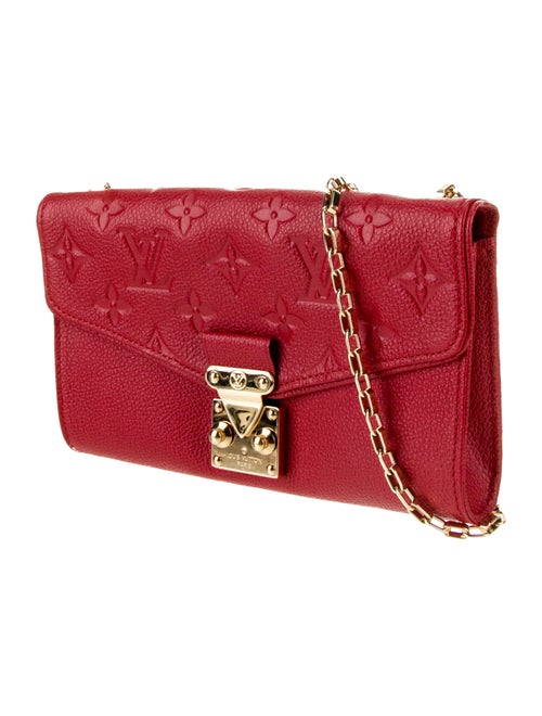 Louis Vuitton LV Monogram Saint Germain Pochette