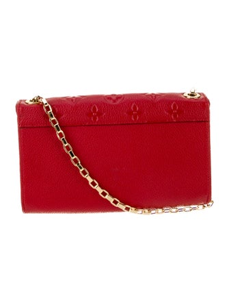 Louis Vuitton LV Monogram Saint Germain Pochette