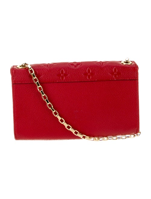 Louis Vuitton LV Monogram Saint Germain Pochette