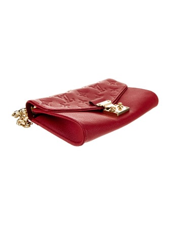 Louis Vuitton LV Monogram Saint Germain Pochette