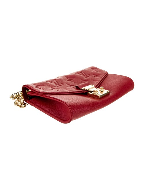 Louis Vuitton LV Monogram Saint Germain Pochette