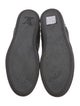 Louis Vuitton Monogram Pattern Suede Sneakers