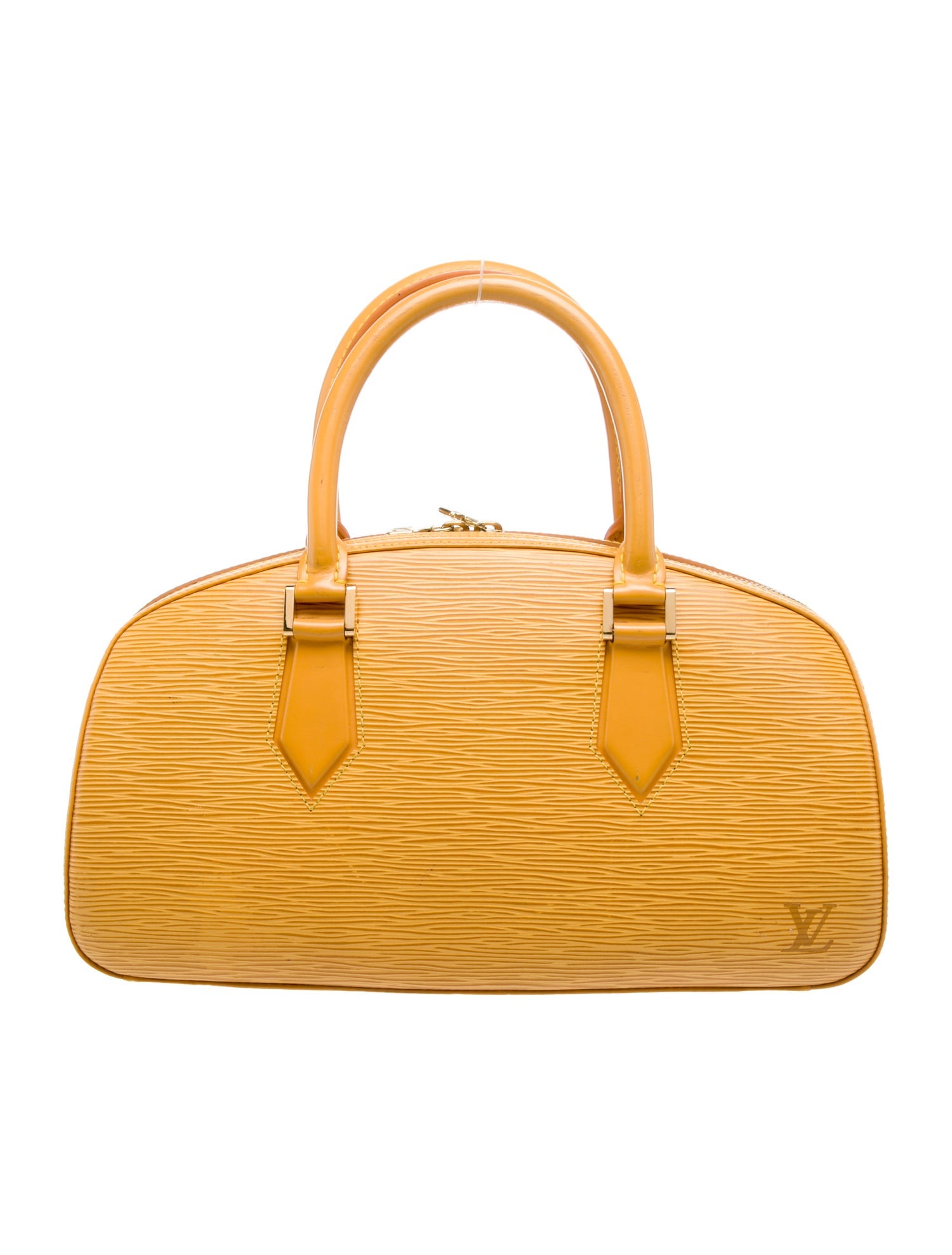 Louis Vuitton Epi Leather Jasmin