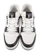 Louis Vuitton 2022 LV Monogram Sneakers