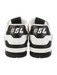 Louis Vuitton 2022 LV Monogram Sneakers