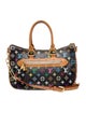 Louis Vuitton Multicolore Monogram Rita