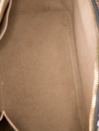 Louis Vuitton Multicolore Monogram Rita