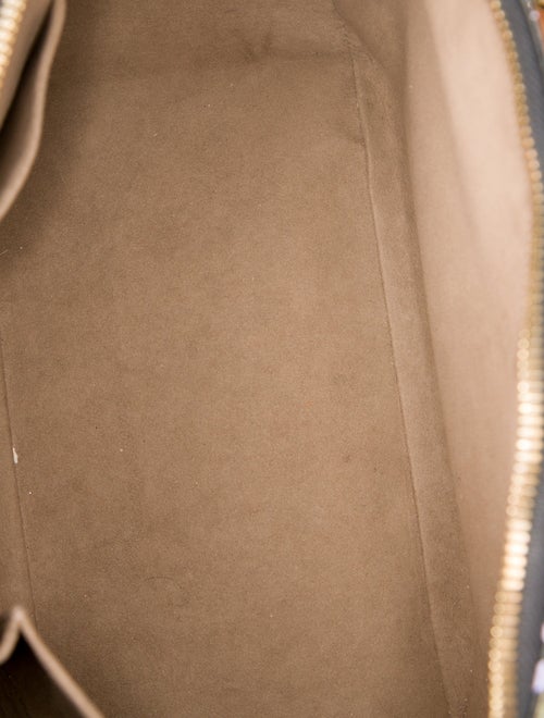 Louis Vuitton Multicolore Monogram Rita