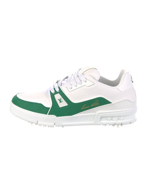 Louis Vuitton Golf Sneakers