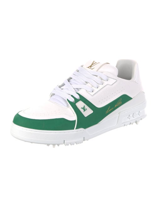 Louis Vuitton Golf Sneakers