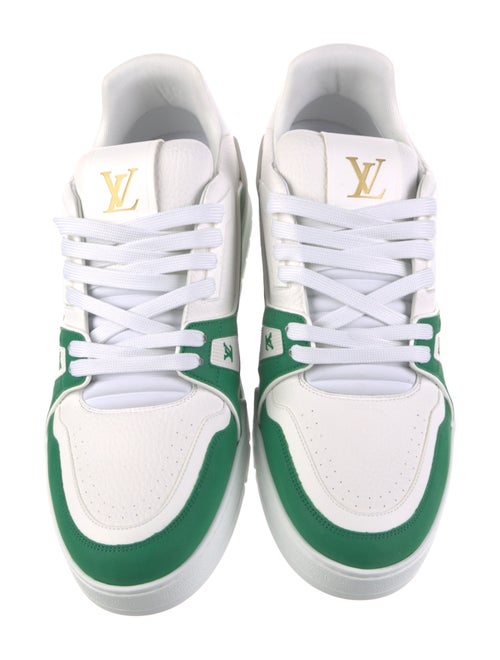 Louis Vuitton Golf Sneakers