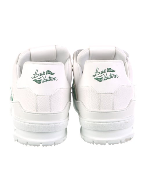 Louis Vuitton Golf Sneakers