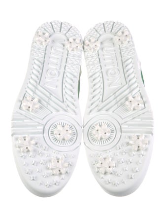 Louis Vuitton Golf Sneakers