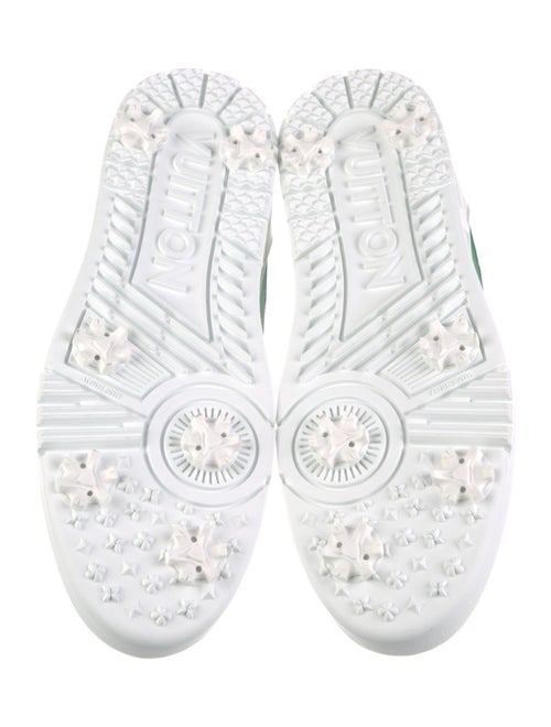 Louis Vuitton Golf Sneakers
