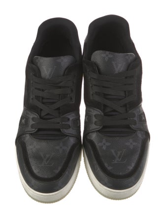 Louis Vuitton LV Monogram Sneakers