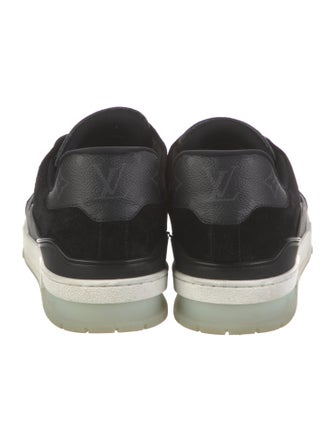 Louis Vuitton LV Monogram Sneakers