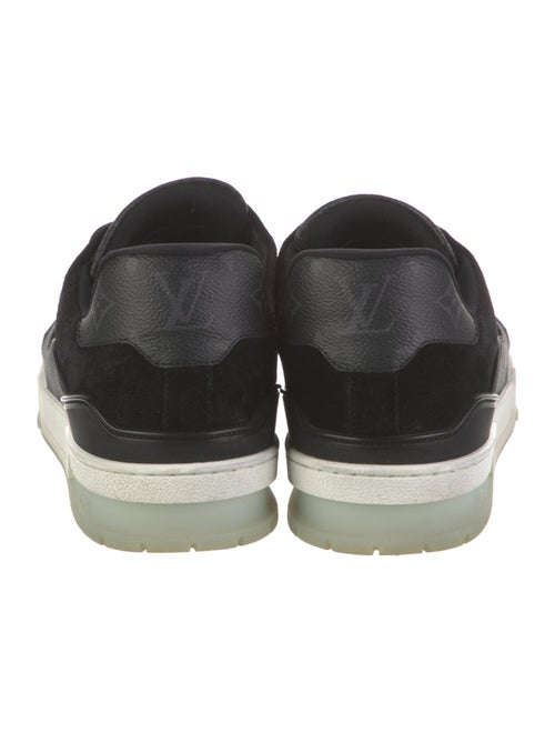 Louis Vuitton LV Monogram Sneakers