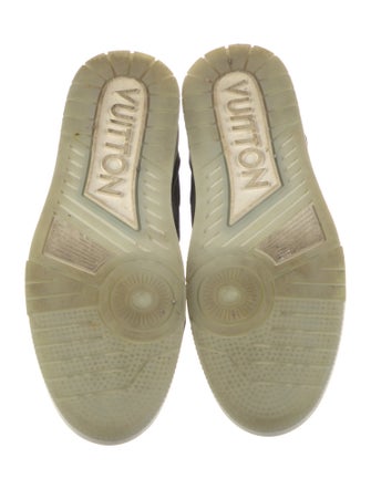 Louis Vuitton LV Monogram Sneakers