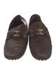 Louis Vuitton LV Monogram Leather Drivers