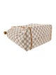 Louis Vuitton Damier Azur Totally PM